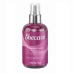 Shecare Repair Magic Spray intensywna kuracja rozświetlająco-naprawcza do włosów zniszczonych zabiegami chemicznymi 200ml
