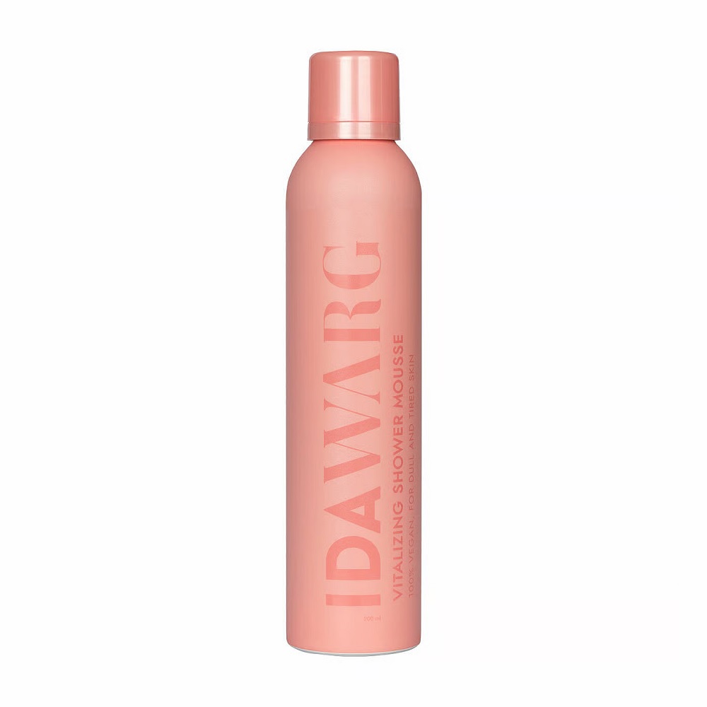 91864261750140709 Vitalizing Shower Mousse mus pod prysznic rewitalizujący 200ml - obrazek 1