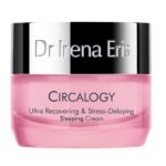 Circalogy regenerująco-kojący krem na noc 50ml