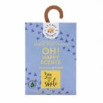 Oh! Happy Scents saszetka zapachowa Tropical Summer 100ml