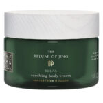 The Ritual of Jing krem do ciała 220ml