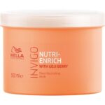 Invigo Nutri-Enrich Deep Nourishing Mask głęboko odżywiająca maska do włosów suchych 500ml