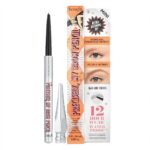 Precisely My Brow Pencil mini kredka do brwi 3 Warm Light Brown 0.04g