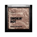 Smokin' Hot Baked Bronzer wypiekany bronzer do twarzy 04 7.5g