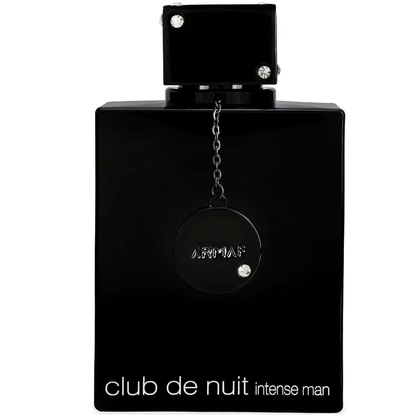 91912361695804880 Club de Nuit Intense Man woda perfumowana spray 200ml - obrazek 1