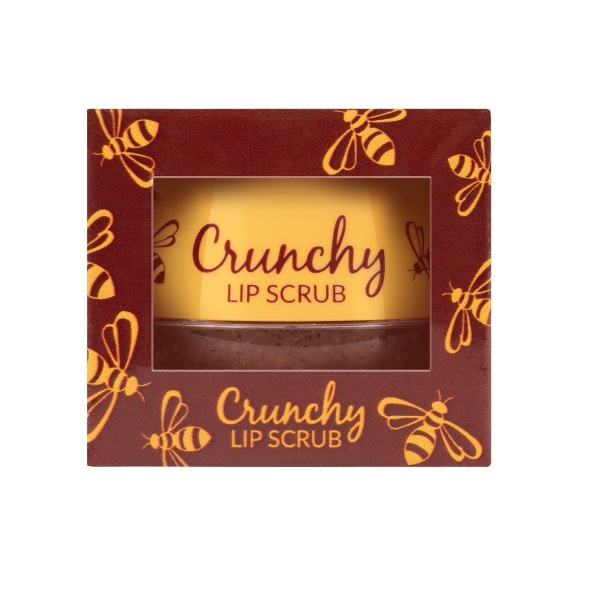 91918461700651683 Crunchy Lip Scrub peeling do ust 7g - obrazek 1