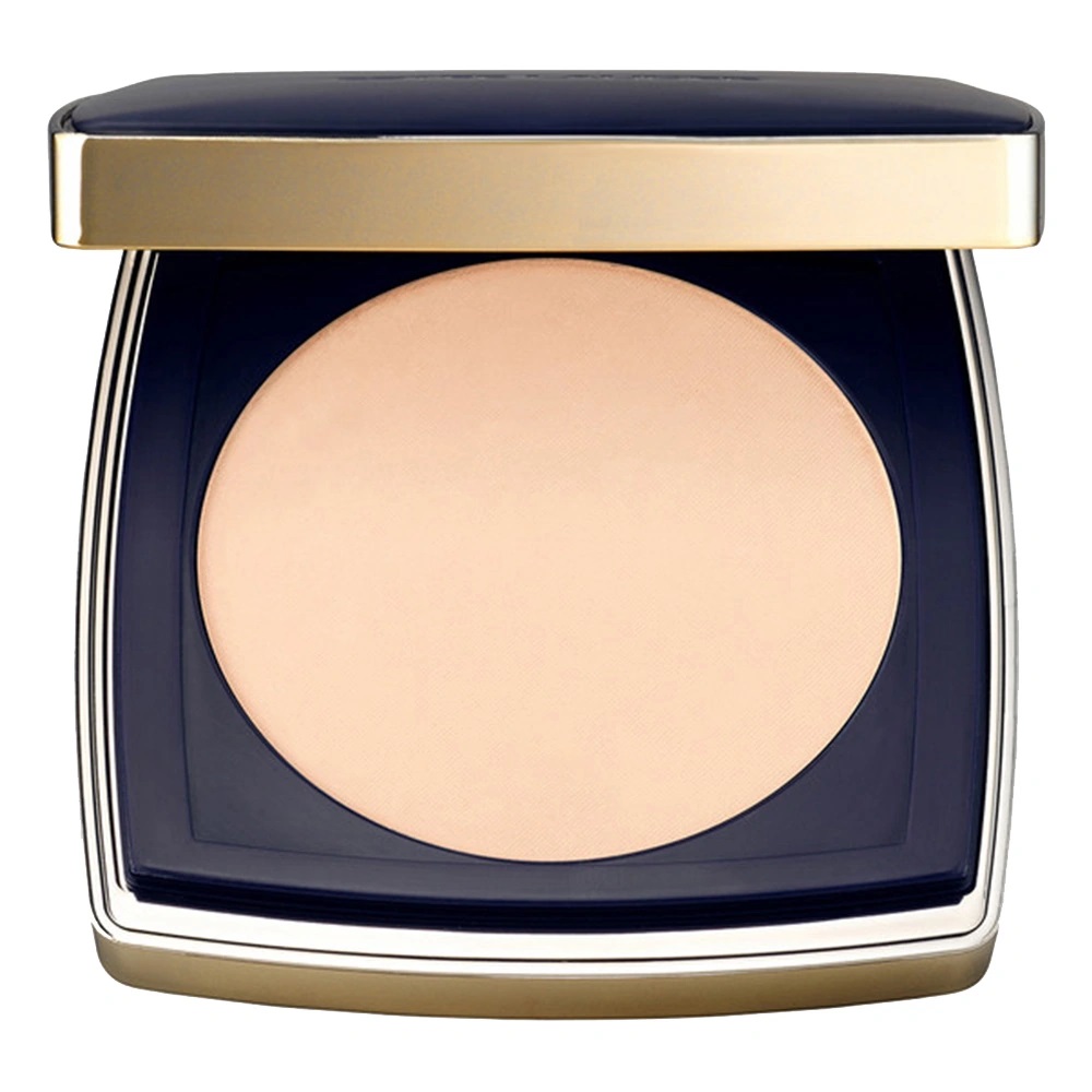 91928921762419678 Double Wear Stay-in-Place Matte Powder Foundation matujący puder w kompakcie 2C3 Fresco 11g - obrazek 1