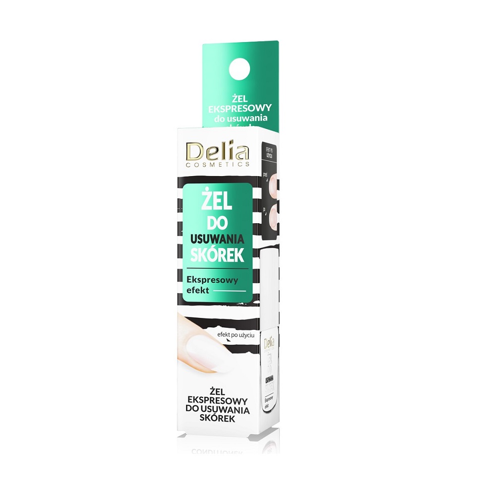91933341618460112 Żel do usuwania skórek ekspresowy efekt 11ml - obrazek 1