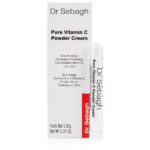 Pure Vitamin C Powder Cream krem w pudrze z witaminą C 1.95g