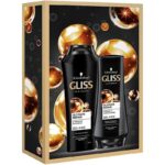 Ultimate Repair zestaw szampon do włosów 250ml + odżywka do włosów 200ml