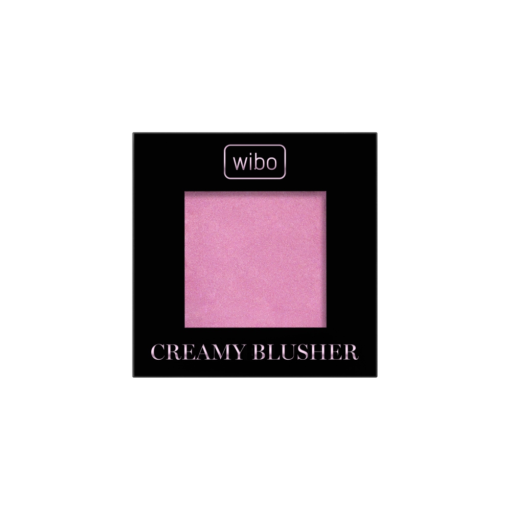 91959561646913240 Creamy Blusher róż do policzków 1 - obrazek 1