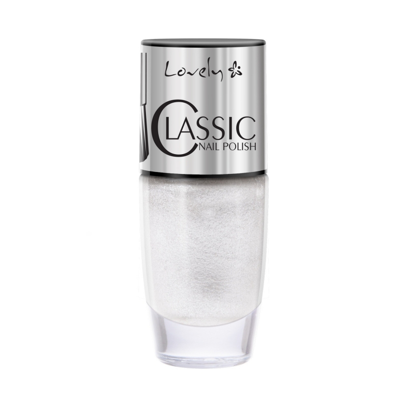 91978031572337978 Classic Nail Polish lakier do paznokci 23 8ml - obrazek 1