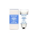 Shea Foot Cream bezzapachowy krem do stóp z masłem Shea 75ml