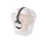 Blending Sponge zestaw gąbek do makijażu 1+3 4337