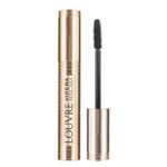 Mascara Louvre wydłużająco-zagęszczający tusz do rzęs Black 8ml