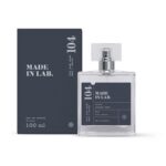 104 Men woda perfumowana spray 100ml
