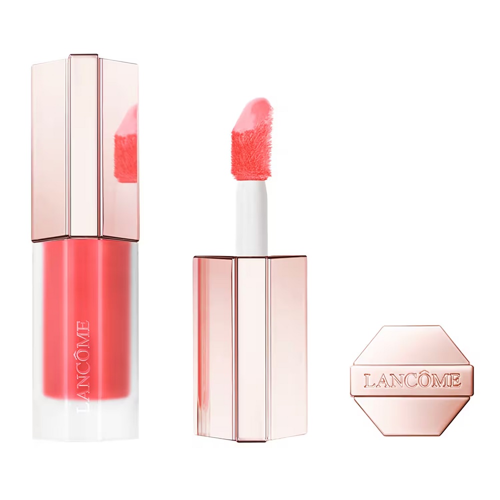 92004321761803968 Skin Idôle Juicy Blush róż w płynie 70 Red Here Right Now 8.5ml - obrazek 1