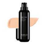 Skin Tone Foundation rozświetlający podkład we fluidzie SPF 15 Warm Rose 05 30ml