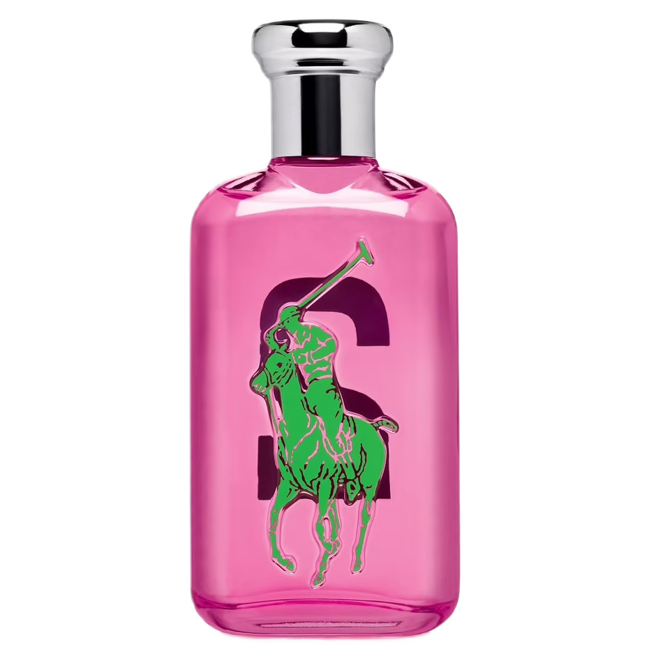 92012691707242033 Big Pony 2 For Women woda toaletowa spray 100ml - obrazek 1