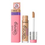 Boi-Ing Cakeless Concealer mocno kryjący korektor w płynie 06 Medium Cool 5ml