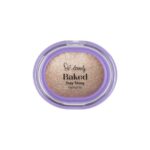 Baked Stay Shiny Highlighter wypiekany rozświetlacz do twarzy 02