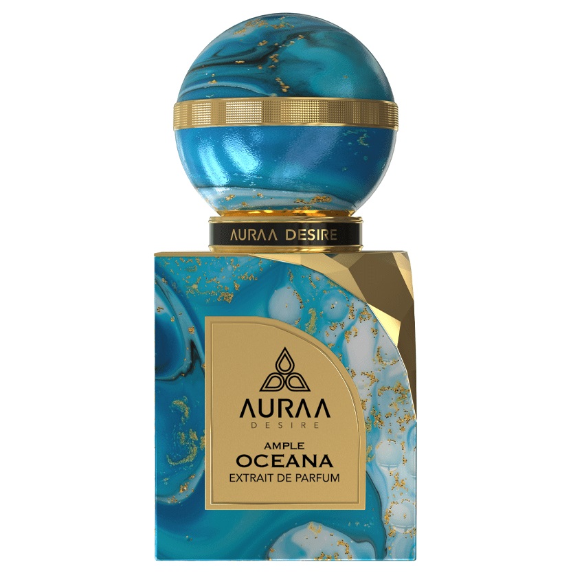 92024151740026233 Ample Oceana ekstrakt perfum spray 100ml - obrazek 1