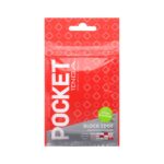 Pocket Block Edge jednorazowy masturbator 003