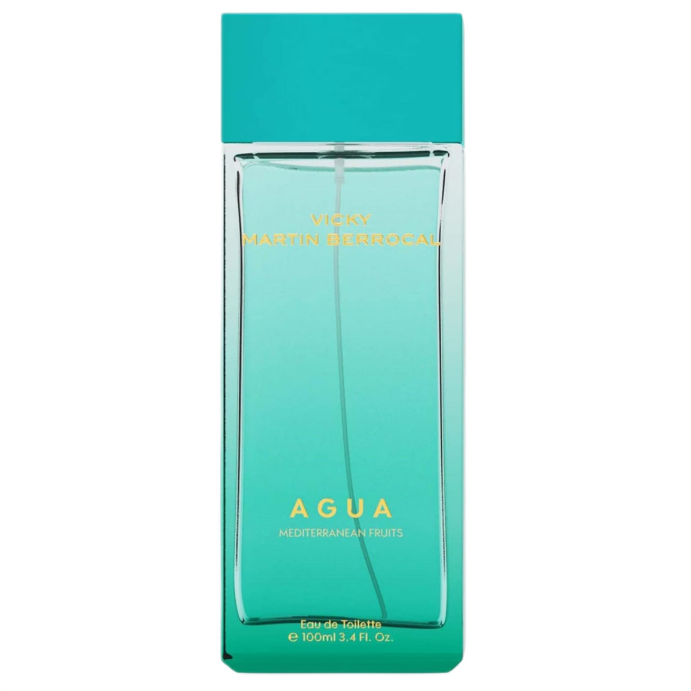 92028181728274074 Agua woda toaletowa spray 100ml - obrazek 1