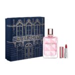 Irresistible Very Floral zestaw woda perfumowana spray 50ml + pomadka do ust 27 1.5g