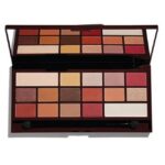 I Heart Revolution Chocolate Eyeshadow Palette paleta cieni do powiek Chocolate Elixir 22g