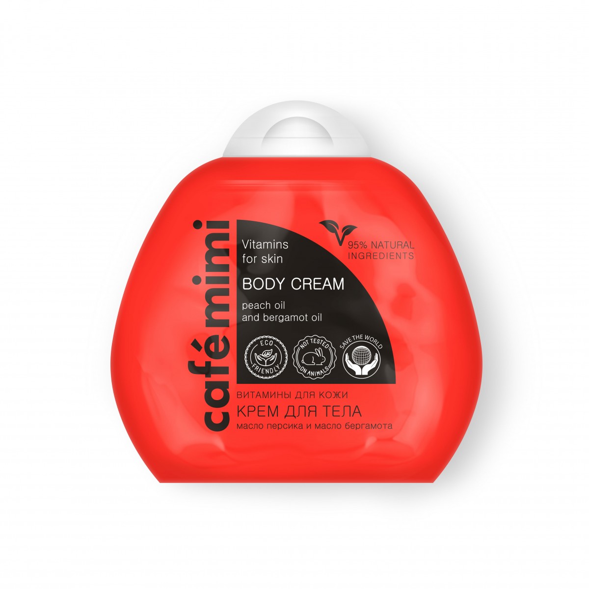 92060341646719423 Witaminy dla Skóry krem do ciała 100ml - obrazek 1