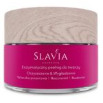 Enzymatyczny peeling do twarzy Oczyszczenie & Wygładzenie 50ml