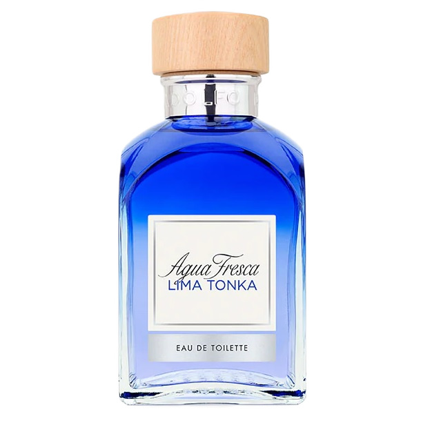 92072151736502528 Agua Fresca Lima Tonka woda toaletowa spray 230ml - obrazek 1