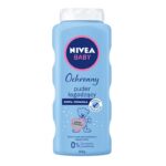 Baby ochronny puder łagodzący 100g