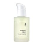 No.5 Goodbye Blemish rozjaśniające serum przeciw wypryskom 50ml