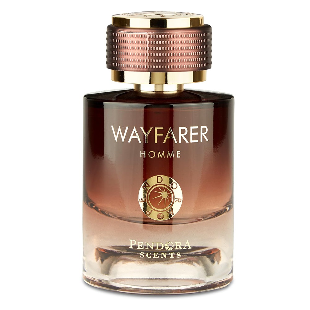 92074811739432871 Wayfarer Homme woda perfumowana spray 100ml - obrazek 1