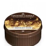 Daylight świeczka zapachowa Midnight Snow 42g