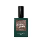 Green Flash Nail Polish lakier do paznokci Quartz 15ml