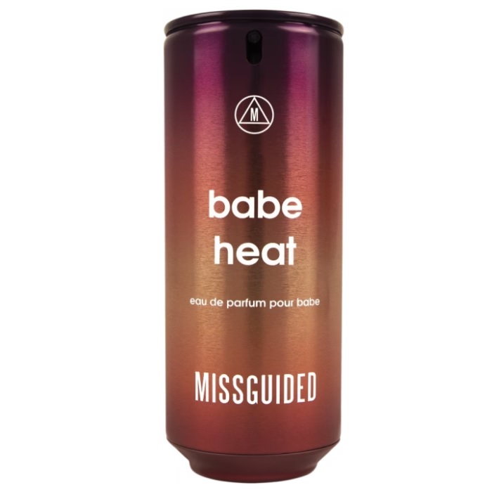 92117951683881947 Babe Heat woda perfumowana spray 80ml - obrazek 1