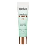 Mineral Sensitive Primer baza pod makijaż 001 Smooth Protect 30ml