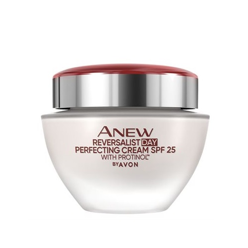 92139751678718914 Anew Reversalist krem na dzień SPF25 z Protinolem 50ml - obrazek 1