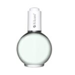 The Garden of Colour oliwka do paznokci Almond Clear 75ml