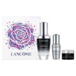 Advanced Genifique zestaw serum do twarzy 30ml + serum pod oczy 5ml + krem pod oczy 5ml