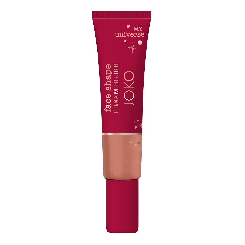 92143781713856374 My Universe róż w kremie 01 Light 15ml - obrazek 1