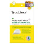 Micro-Point Patch Plus Vitamin C 10% For Dark Spot plastry z witaminą C na przebawienia 9szt.