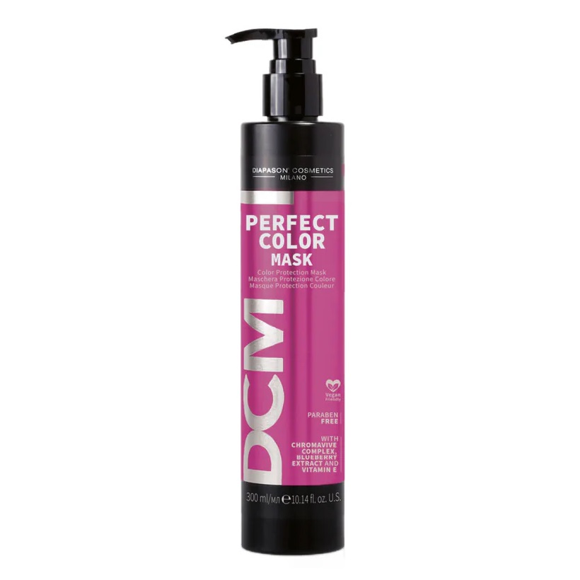 92152361776659826 Perfect Color ochronna maska do włosów farbowanych 300ml - obrazek 1