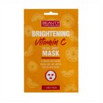 Brightening Vitamin C rozjaśniająca maska do twarzy z witaminą C