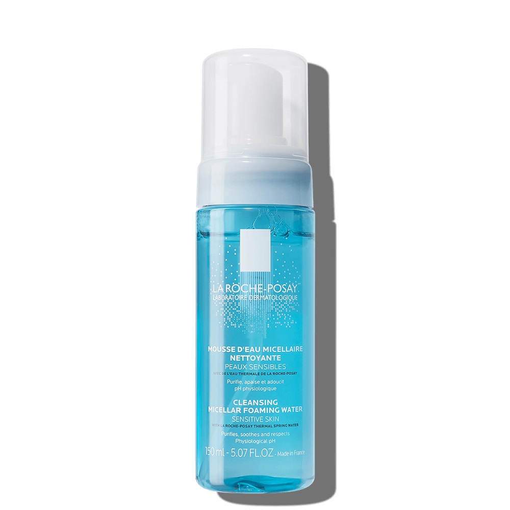 92171571705301984 Physiological oczyszczająca pianka do twarzy 150ml - obrazek 1