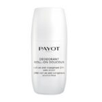 Deodorant Ultra Douceur antyperspirant w kulce 75ml
