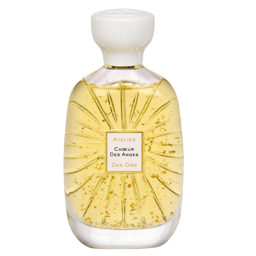 92185221756819667 Choeur Des Anges woda perfumowana spray 100ml - produkt bez opakowania - obrazek 1